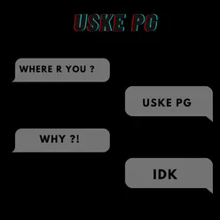 Uske PG