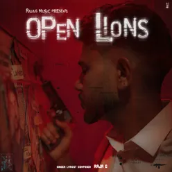 OPEN LIONS