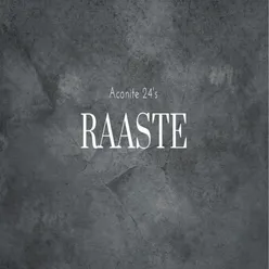 Raaste