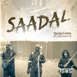 Saadal