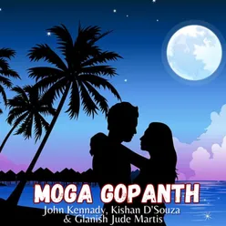 Moga Gopanth
