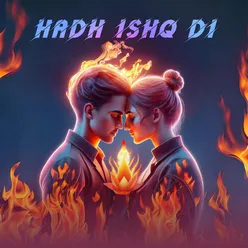 Hadh Ishq Di