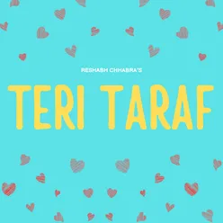 TERI TARAF