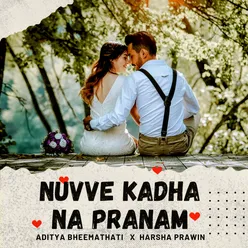 Nuvve Kada Na Pranam