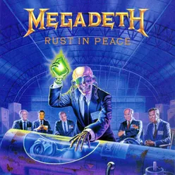 Rust In Peace 2004 Remix / Expanded Edition