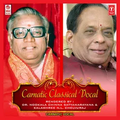 Vocal Karnatic Classical