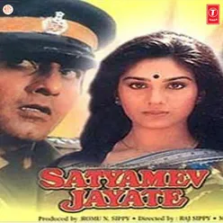 Satyamev Jayate