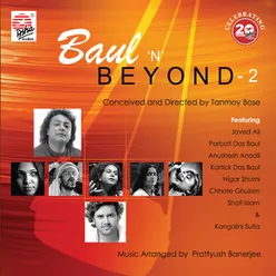 Baul N beyond Vol two