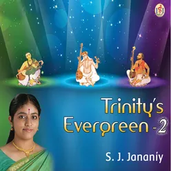 Trinity's Evergreen - 2