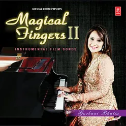 Magical Fingers Vol.2