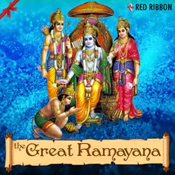The Great Ramayana