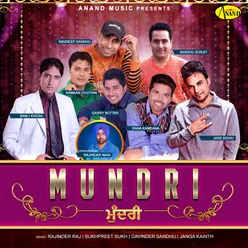 Mundri