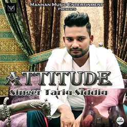 Attitude