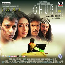 Ghuri The Kite