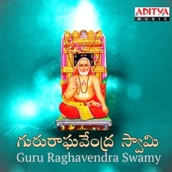 Guru Raghavendra Swamy