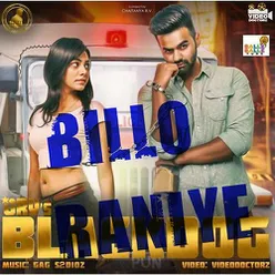 Billo Raniye