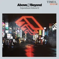 Out Of Time - Above & Beyond Club Mix