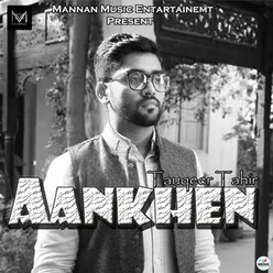 Aankhen