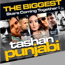 Tashan Punjabi