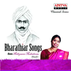 Bharathiar Songs