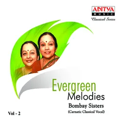 Evergreen Melodies Vol.2