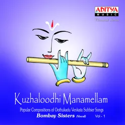 Kuzhaloodhi Manamellam