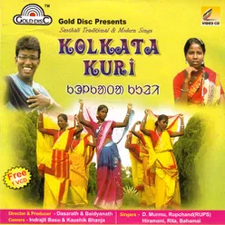 Kolkata Kuri