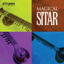 Magical Sitar