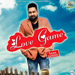 Love Game