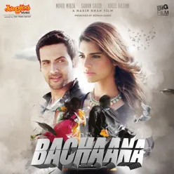 Bachaana Mashup