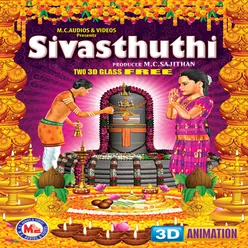 Sivasthuthi