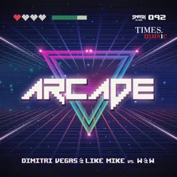 Arcade Original Mix