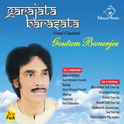 Garajata Barasata