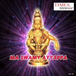 Swamiyappa Ayyappa