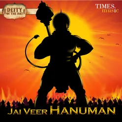 Jai Veer Hanuman