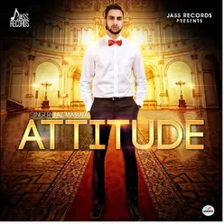 Attitude