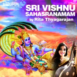 Sri Vishnu Sahasranamam