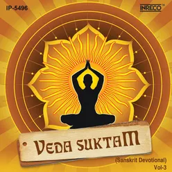 Veda Suktam Vol - 3