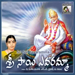 Sri Sai Yevaramma