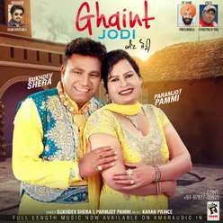 Ghaint Jodi