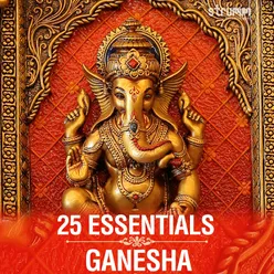 25 Essentials - Ganesha