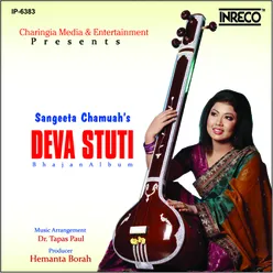 Deva Stuti