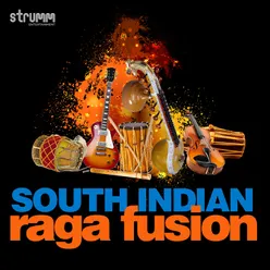 South Indian Raga Fusion