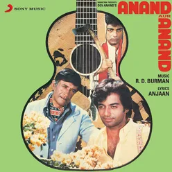 Anand aur anand