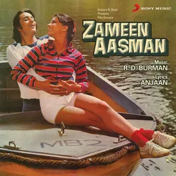 Zameen aasman