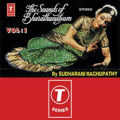 The Sounds Of Bharathanatyam