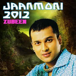 Jaanmoni 2012