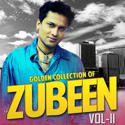 Golden Collection Of Zubeen Vol 2