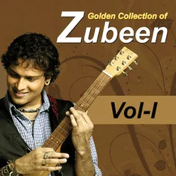 Golden Collection Of Zubeen Vol 1