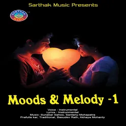Moods & Melody -1